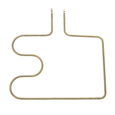 Resistência Inferior Para Fornos De Embutir 220V Verde 220V