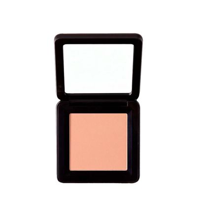 Oceane Compact Powder Edition - Po Compacto Warm Beige