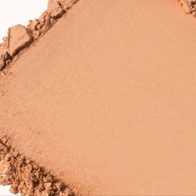 Oceane Compact Powder Edition - Po Compacto Warm Beige
