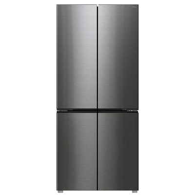 Geladeira Side By Side 498L Inverse Plus Philco PRF510I 220V