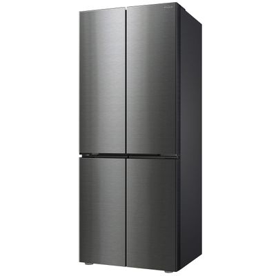 Geladeira Side By Side 498L Inverse Plus Philco PRF510I 220V