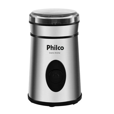 Moedor de Café Philco Grano Aroma 220V