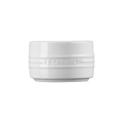 RAMEKIN LE CREUSET 200ML - Branco 704032001