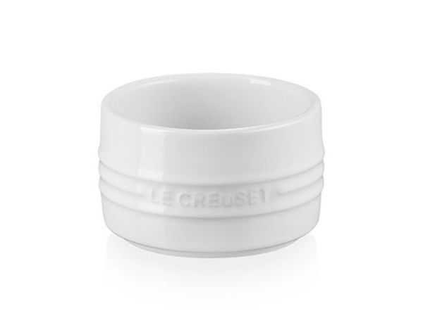 RAMEKIN LE CREUSET 200ML - Branco 704032001