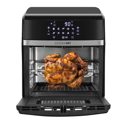 Air Fryer Oven Philco 12L Kitchen Art Digital KFR02 127V