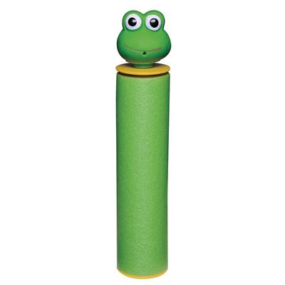 Lança-água Bichinhos - Sapo