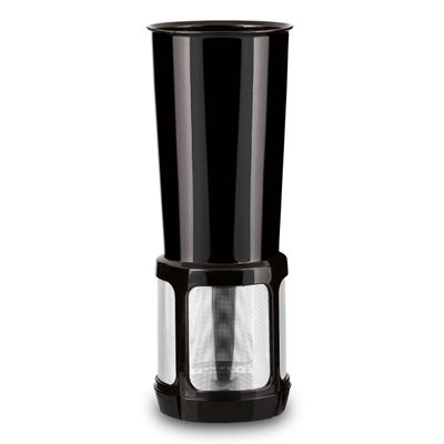 Liquidificador Britânia Diamante Preto 1050W 127V