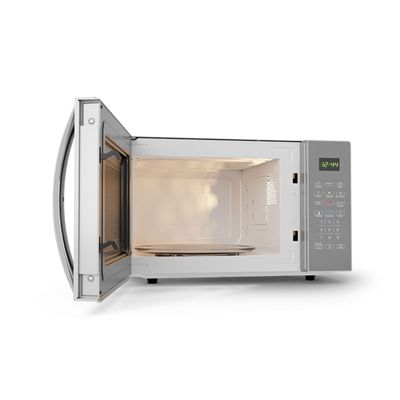 Micro-ondas Philco 25L 1100W Limpa Fácil PM26S 127V