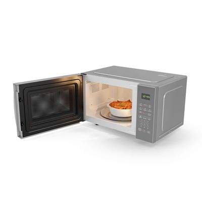 Micro-ondas Philco 25L 1100W Limpa Fácil PM26S 127V