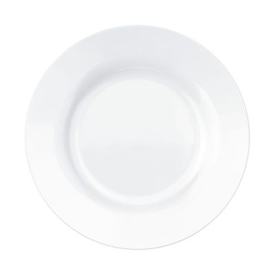 Aparelho de Jantar Nadir Menu Opaline em Vidro 16 Peças UNICA