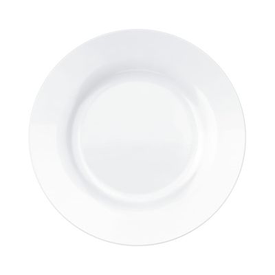 Aparelho de Jantar Nadir Menu Opaline em Vidro 16 Peças UNICA