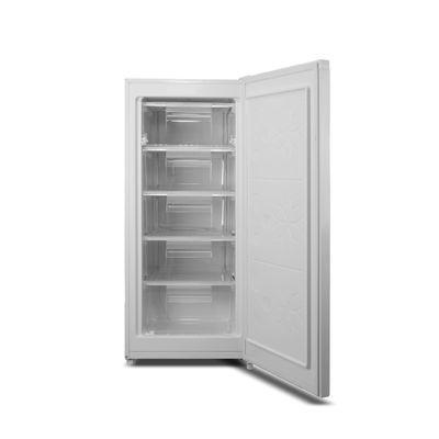 Freezer Vertical Philco 140L PFV165B 4 Gavetas 220V