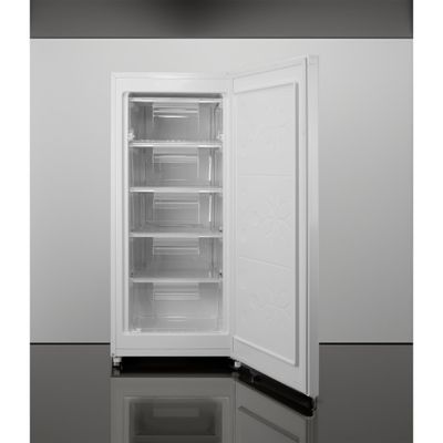 Freezer Vertical Philco 140L PFV165B 4 Gavetas 220V