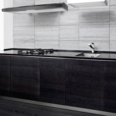 Depurador e Exaustor Philco 90cm 3 velocidades PDR90P Preto 127V