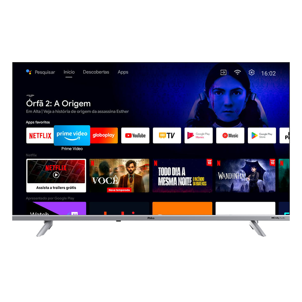 Tv 40