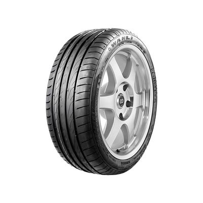 KIT 4 Pneus Wanli SA301 165/35R18 Aro 18 69V XL