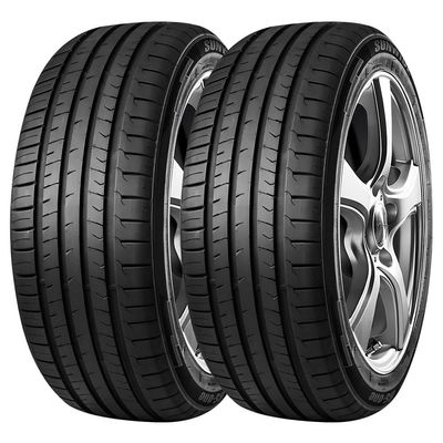 KIT 2 Pneus Sunwide RS-One 205/55 R17 Aro 17 95W