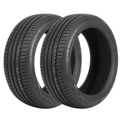 KIT 2 Pneus Delmax Ultimapro UP1 205/50R17 Aro 17 93W