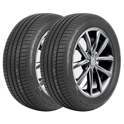 KIT 2 Pneus Delmax Ultimapro UP1 175/60 R13 Aro 13 77H