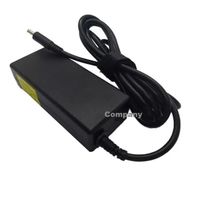 Fonte p/Notebook Dell 65w 19.5v 2.31a 4.5mm X 3.0mm - DE-07