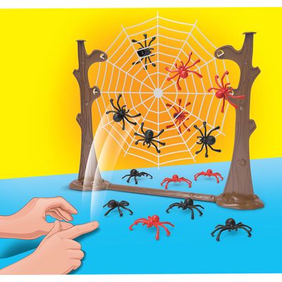Jogo Spider Game 100-9 - Braskit