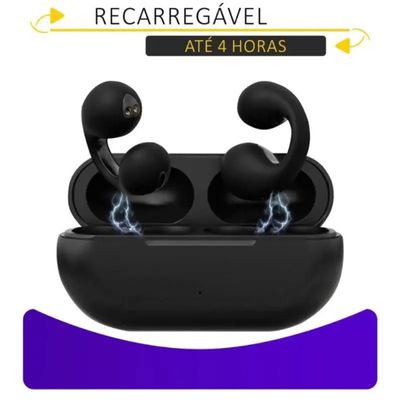 Fone de Ouvido Sem Fio: Áudio de Alta Performance em Qualquer Lugar