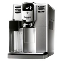 CAFETEIRA GAGGIA ESPRESSO AUTOMATICA ANIMA PRESTIGE 127V 19076241