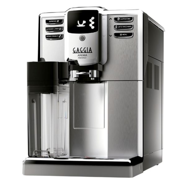 CAFETEIRA GAGGIA ESPRESSO AUTOMATICA ANIMA PRESTIGE 127V 19076241