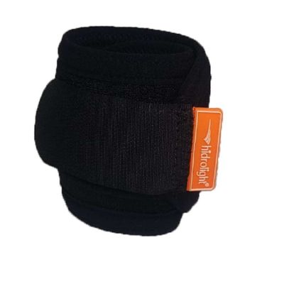 Protetor Para Punho Hidrolight - Preto