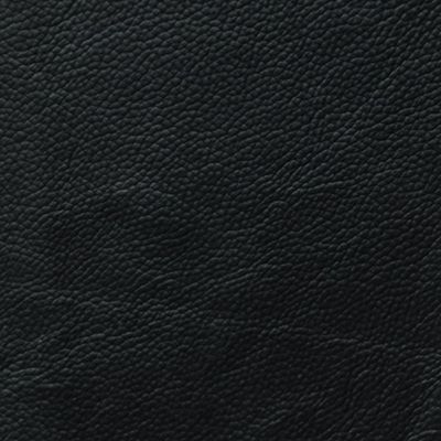 Sofá Retrátil 5 Lugares 314cm 3 Módulos Nero com USB Couro Preto G52 - Gran Belo