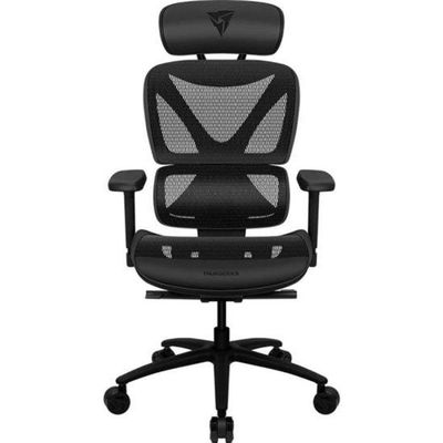 Cadeira Ergonômica Thunderx3 Xtc Mesh Preta [f002]