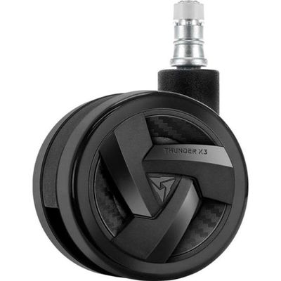 Cadeira Ergonômica Thunderx3 Xtc Mesh Preta [f002]