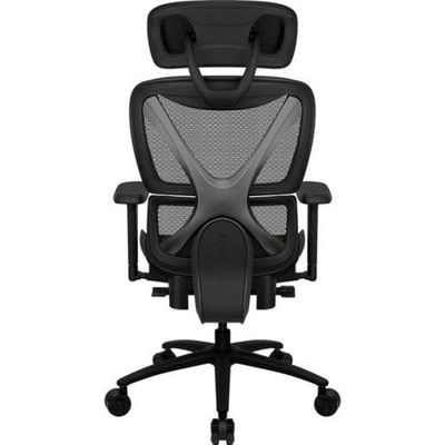 Cadeira Ergonômica Thunderx3 Xtc Mesh Preta [f002]