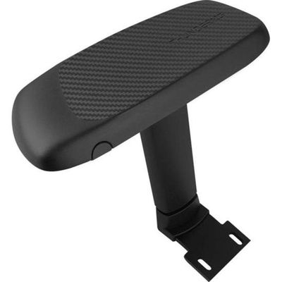 Cadeira Ergonômica Thunderx3 Xtc Mesh Preta [f002]