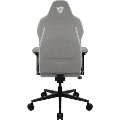 Cadeira Gamer Thunderx3 Core Smart Loft Cinza Claro [f002]