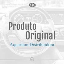 Cinzeiro Lixeira Em Aço Inox Com Aro Inox 22l