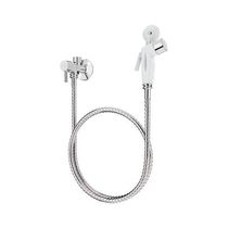 Chuveiro Ducha Higiênica Com Derivação Blukit 6mm - Pressão 40 M.c.a. - Tubo Epdm