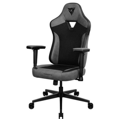Cadeira Thunderx3 Eaze Mesh Black Preta [f002]