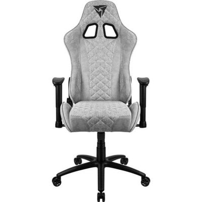 Cadeira Gamer Thunderx3 Tgc12 Loft Cinza [f002]
