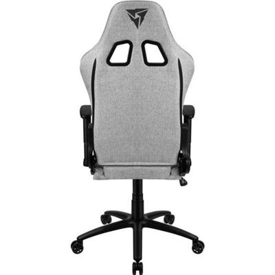 Cadeira Gamer Thunderx3 Tgc12 Loft Cinza [f002]