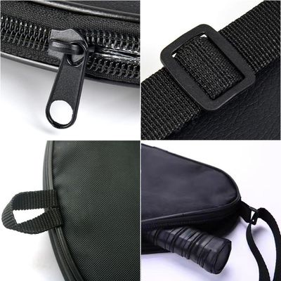 Capa Raqueteira Profissional Para Tênis E Beach Tennis – Proteção, Estilo E Conforto Em Cada Partida