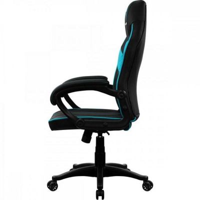 Cadeira Gamer Thunderx3 Ec1 Ciano [f002]