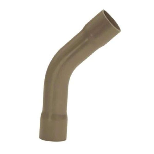 Curva Soldável 45º X 40mm Pvc Pn 750 Kpa - Amanco