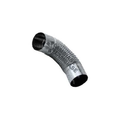 Curva Galvanizada N° 115 - Lambiase 40cm X 11,5cm