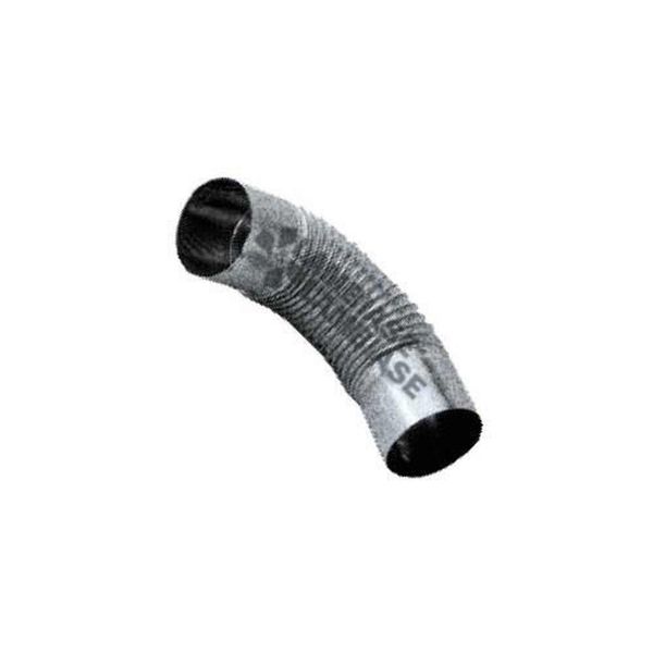 Curva Galvanizada N° 115 - Lambiase 40cm X 11,5cm