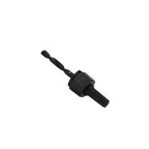 Kit Serra Copo 5 Peças Dtools - Bitolas 32mm, 38mm, 44mm E 54mm - Ideal Para Madeira