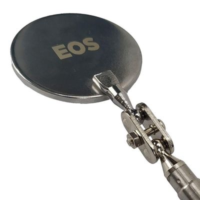 Espelho De Inspeção De Solda Telescopio Eos