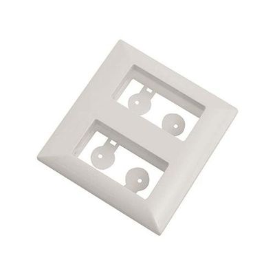 Espelho Para Móveis 2 Módulos - Linha Aria Tramontina - Sku 21657
