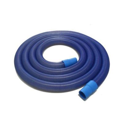 Mangueira Para Piscina 1.1-2'' 5 Metros - Aspirador De Piscina