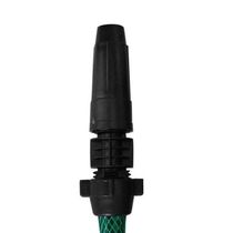 Mangueira Jardim Trançada 25 Metros Verde Reforçada 1-2 - Dtools